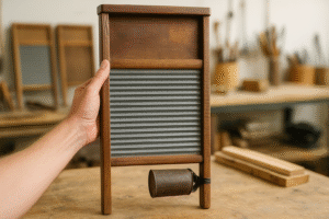 Washboard #1